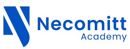 Necomitt Academy Logo