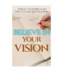 Beleive in Your Vision cover