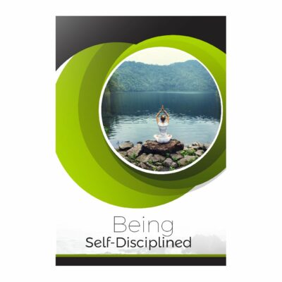 Self Disciplined