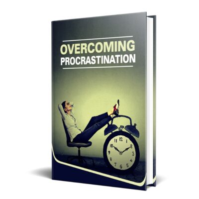 Overcoming procrastination