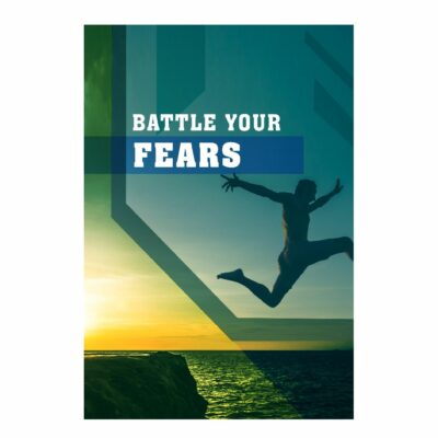 battle fear