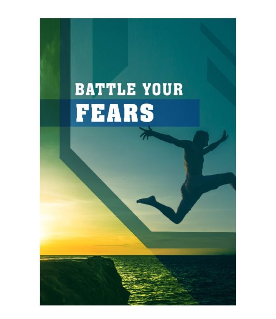 battle fear