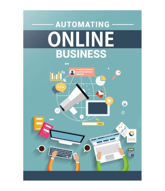 online business book