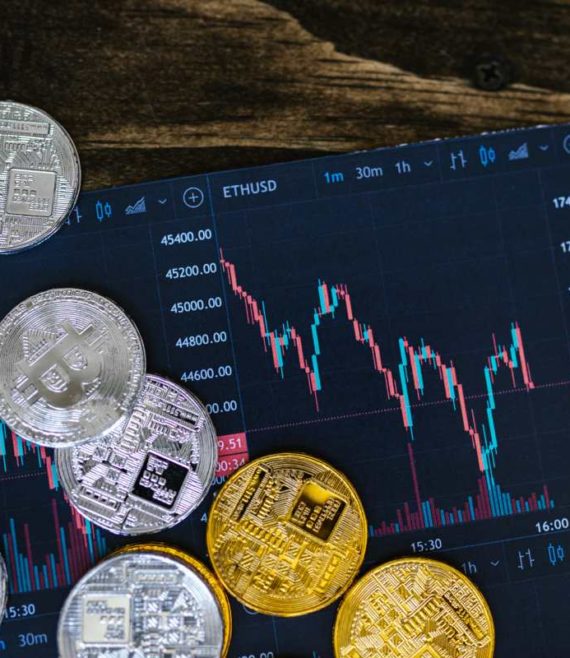 cryptocurrency investment