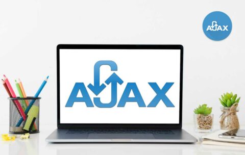 Ajax Development Course