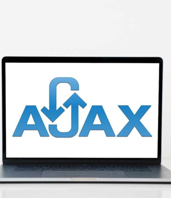 Ajax Development Course