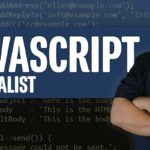 java script specialist