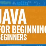 java for beginners
