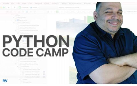 Phthon Code Camp