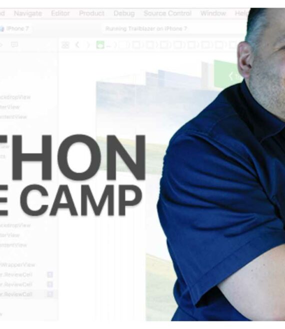 Phthon Code Camp