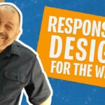 Responsive Design for web