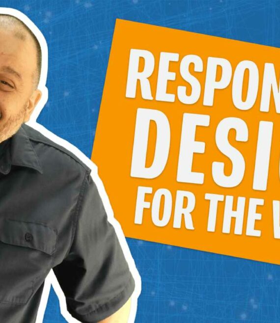 Responsive Design for web