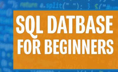 SQL Database