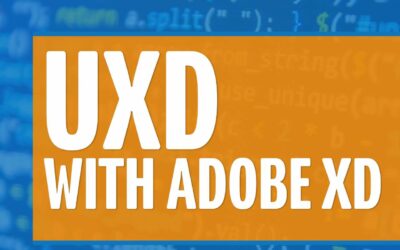 Adobe xd