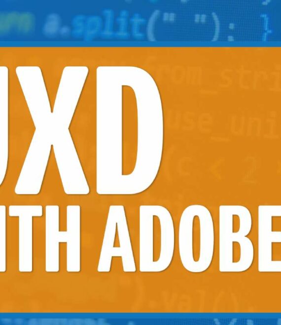 Adobe xd