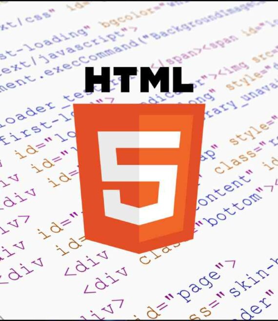 HTML5