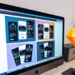 Prototyping with Sketch