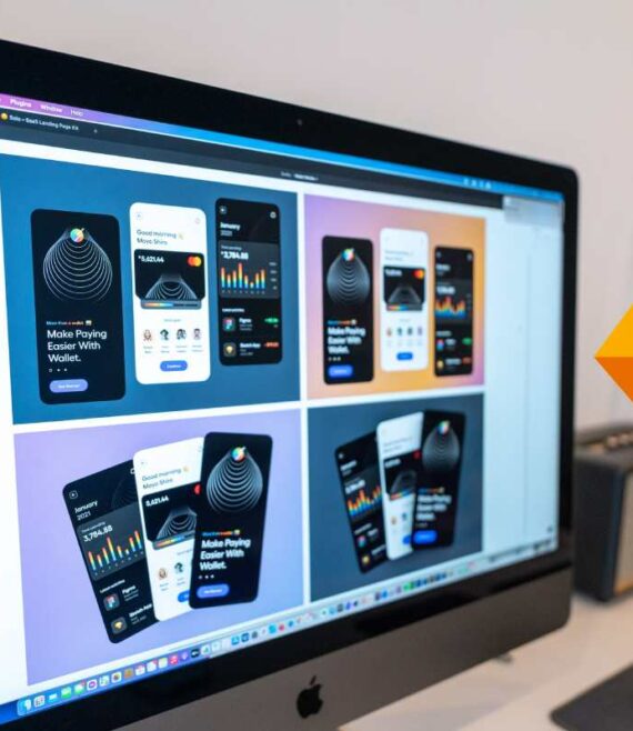 Prototyping with Sketch