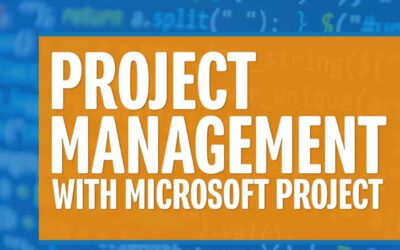Project Management with Microsoft Project