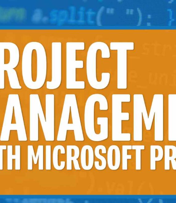Project Management with Microsoft Project