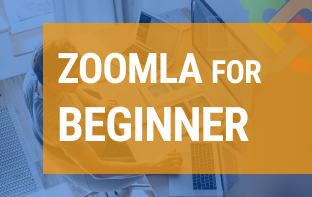 Joomla for Beginners
